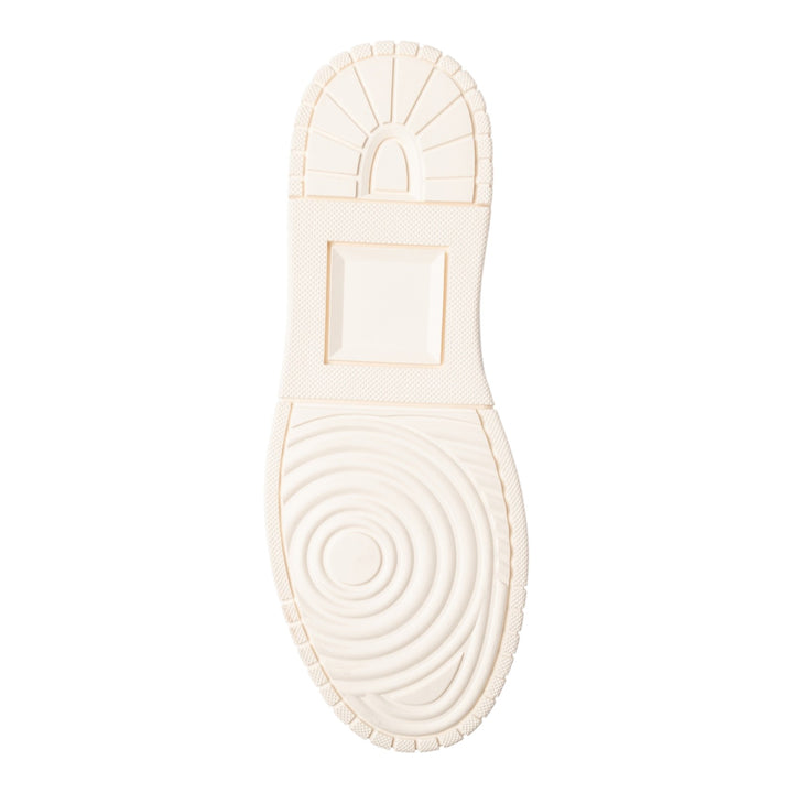 TORNEO FRINGED BEIGE