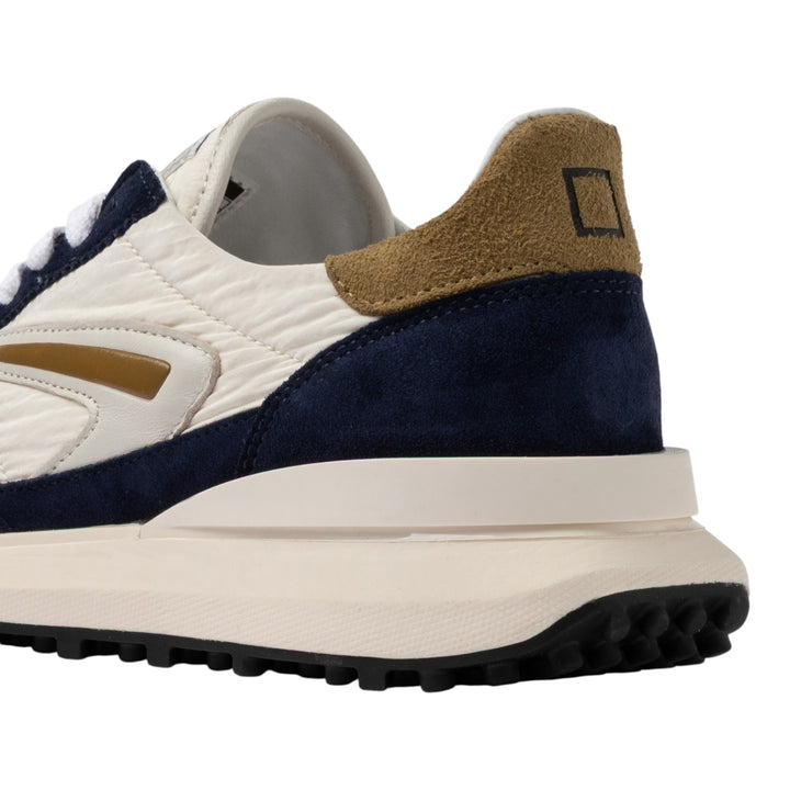 ATHLETA NYLON IVORY-BLUE