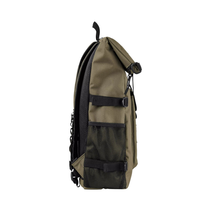 Philis Backpack Brass Beige reppu