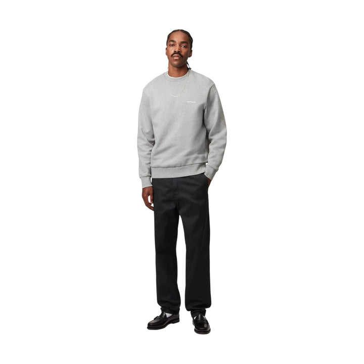 Master Pant Black
