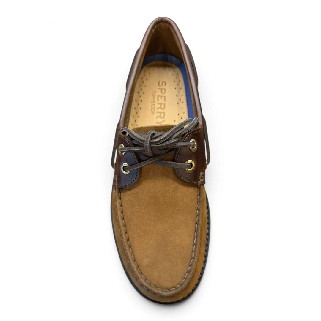 Sperry AO 2EYE LUG_MM-240 OTHER BROWN Marrone - foto 4