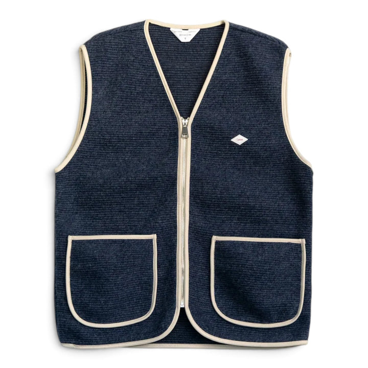 Gilet Rail Zip Avio -liivi
