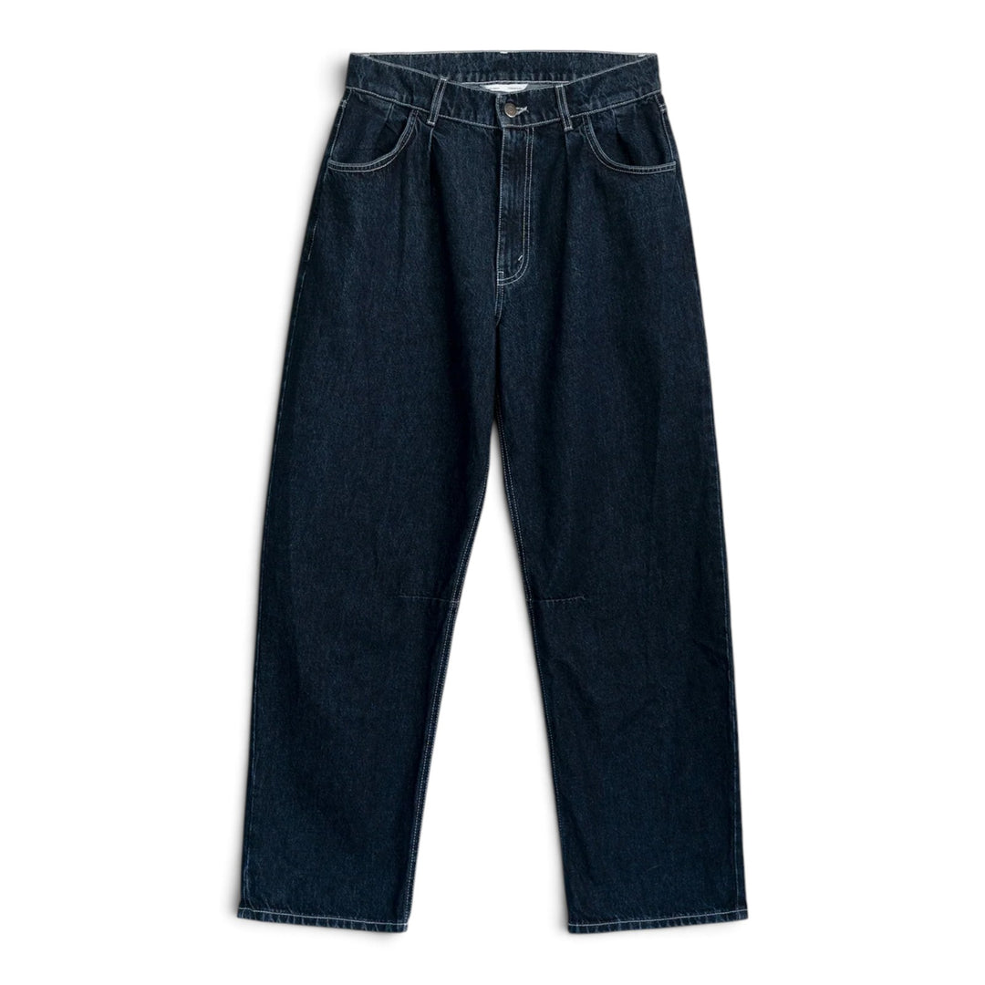 Jeans Pit Over Blu -farkut