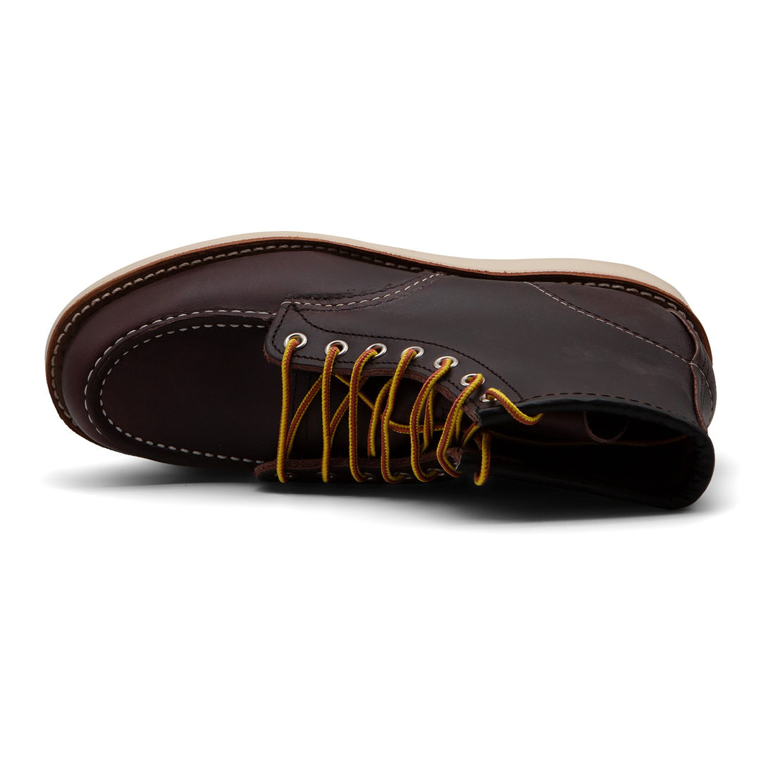 immagine-4-red-wing-shoes-6-moc-black-chery-stivali-08847-0